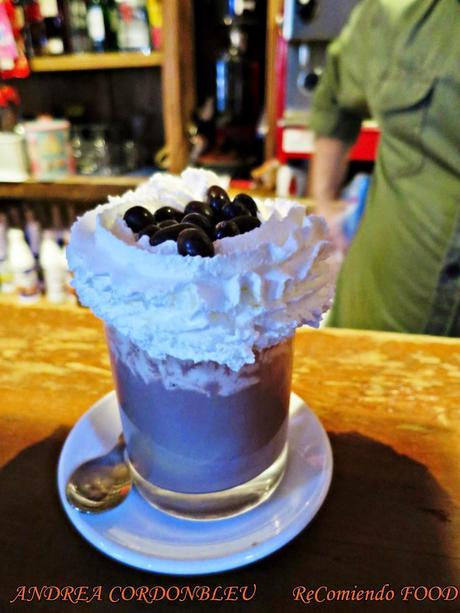 FIN DE SEMANA EN CÓRDOBA Y CENA EN ReComiendo DE PERICO ORTEGA