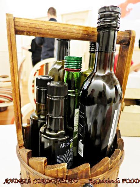 FIN DE SEMANA EN CÓRDOBA Y CENA EN ReComiendo DE PERICO ORTEGA