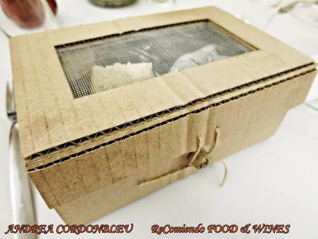 FIN DE SEMANA EN CÓRDOBA Y CENA EN ReComiendo DE PERICO ORTEGA