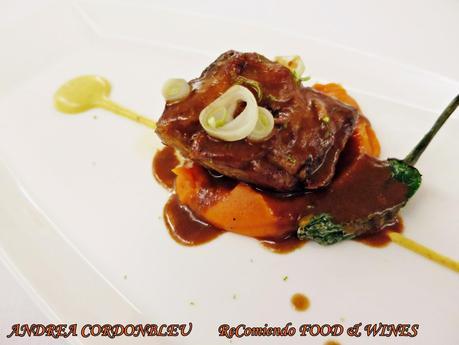 FIN DE SEMANA EN CÓRDOBA Y CENA EN ReComiendo DE PERICO ORTEGA