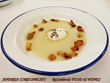 FIN DE SEMANA EN CÓRDOBA Y CENA EN ReComiendo DE PERICO ORTEGA