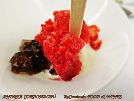 FIN DE SEMANA EN CÓRDOBA Y CENA EN ReComiendo DE PERICO ORTEGA