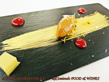 FIN DE SEMANA EN CÓRDOBA Y CENA EN ReComiendo DE PERICO ORTEGA