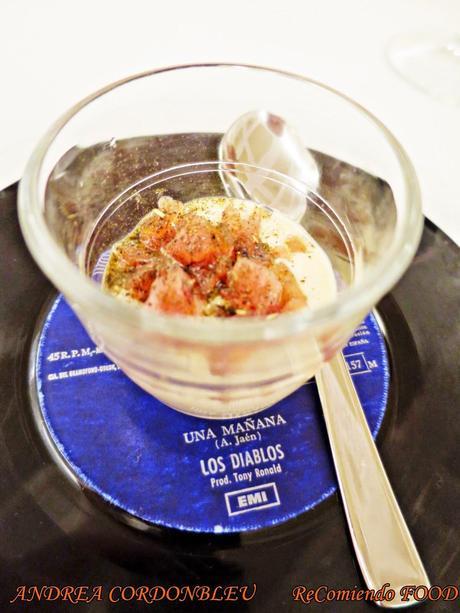 FIN DE SEMANA EN CÓRDOBA Y CENA EN ReComiendo DE PERICO ORTEGA