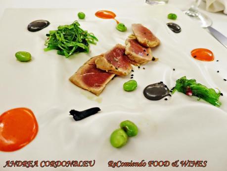 FIN DE SEMANA EN CÓRDOBA Y CENA EN ReComiendo DE PERICO ORTEGA