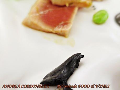 FIN DE SEMANA EN CÓRDOBA Y CENA EN ReComiendo DE PERICO ORTEGA