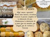 Taller Todo Panes