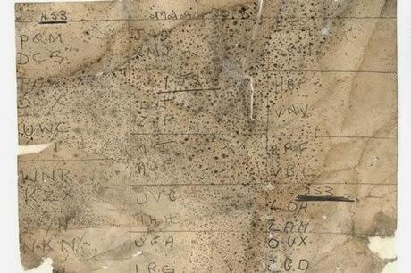 Los últimos secretos de Alan Turing