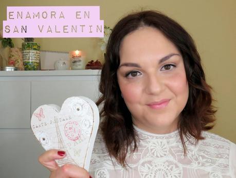 ♥ Enamora en San Valentín ♥