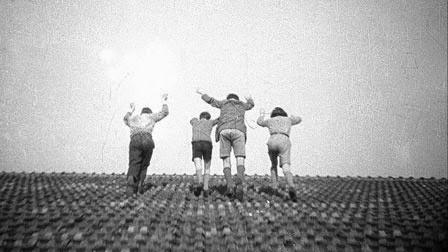 Domingo 8, Internados en el Laberint de Wonderland