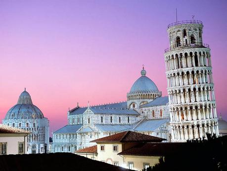 Destino 2015: Un mese sotto il cielo di un estate italiana