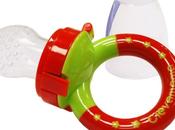 Alimentador para bebés ClevaFeed