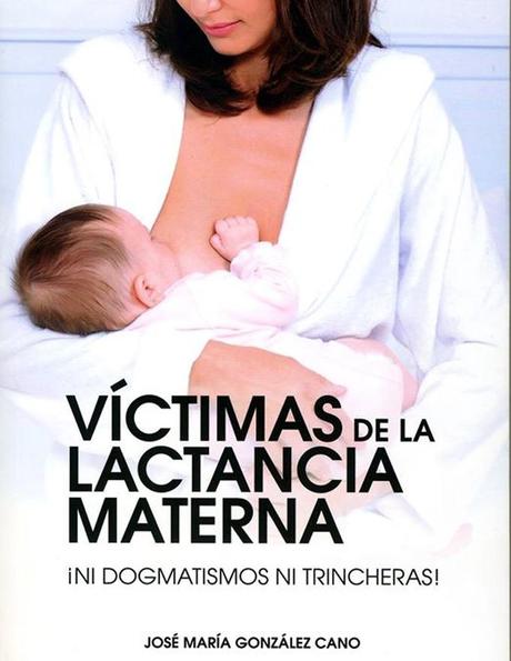 Libro contra la lactancia materna