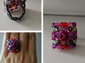 Anillo think pinks