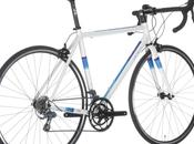 Verenti Technique Claris, opción introducción ciclismo carretera ofrece gran relación entre calidad precio