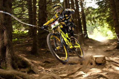 #2 iXS European Downhill Cup