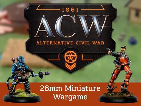 Ultima semana de ACW 1861 en KS