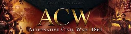 Ultima semana de ACW 1861 en KS