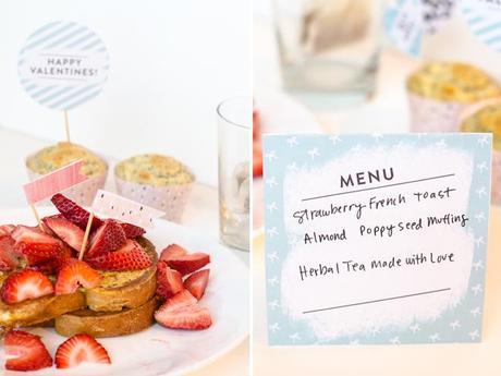 Por un san valentin de recuerdo