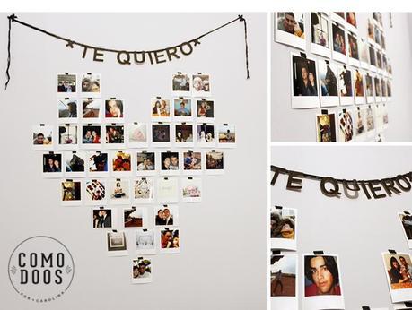 Por un san valentin de recuerdo