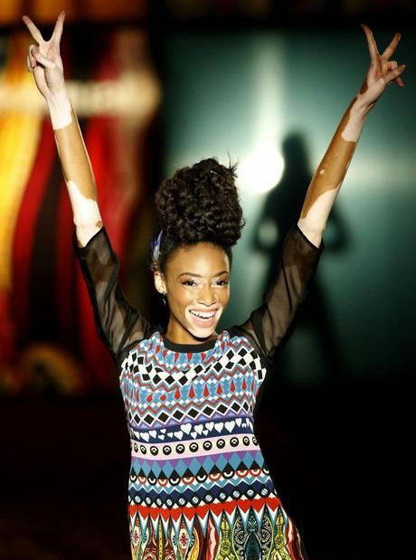 MBFWM otoño invierno 2015/16 MBFWM otoño invierno 2015/16