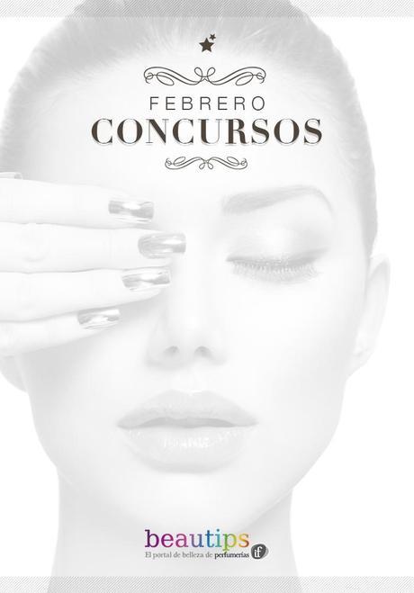 beautips barbara crespo nuevos concursos beautips.com fashion blogger blog de moda