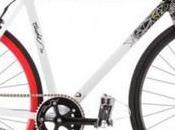 Fixie Orbea Dude joya piñón fijo