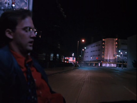 Miracle Mile - 1988