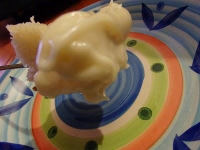 fondue rapida de queso 