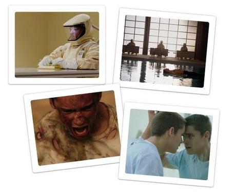 LA SEÑAL. Estreno en cines el 13 de febrero