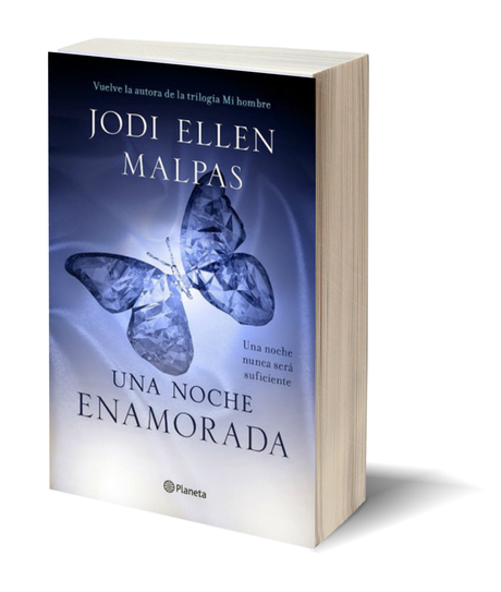 Una noche enamorada de Jodi Ellen Malpas