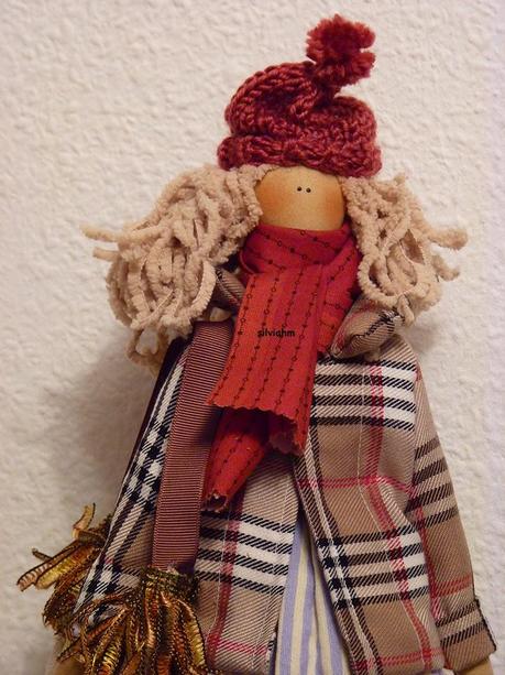 Y MAS TILDAS, ESTA VEZ, ANDALUZAS