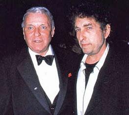 BOB DYLAN, UN GRADO Y UNA MEDALLA (...CON LA MÚSICA A OTRA PARTE) BOB DYLAN, UN GRADO Y UNA MEDALLA (...CON LA MÚSICA A OTRA PARTE)