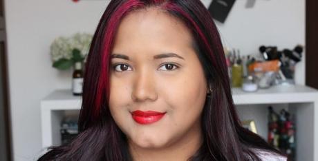 Mi rutina de aplicación de base de Maquillaje.