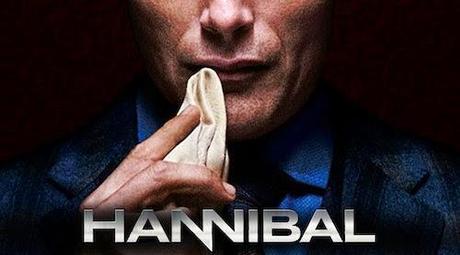 7 razones para no perderte Hannibal