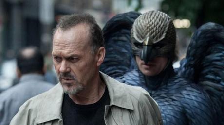 Fotograma: Birdman o: La inesperada virtud de la ignorancia (2014)