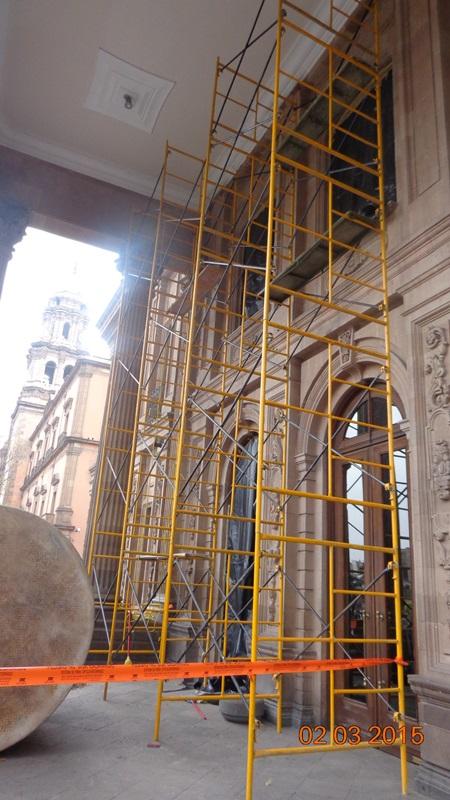 Teatro de la Paz (2)