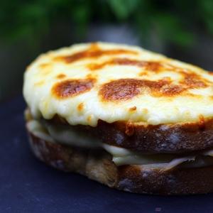 Sandwich Croque-Monsieur