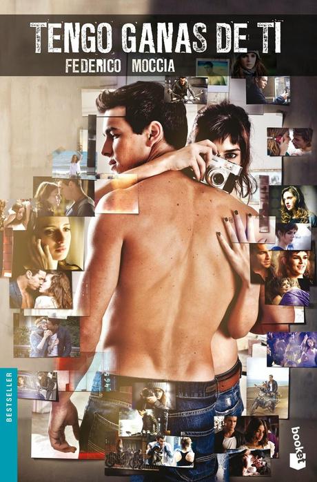 Cine: Tengo ganas de ti