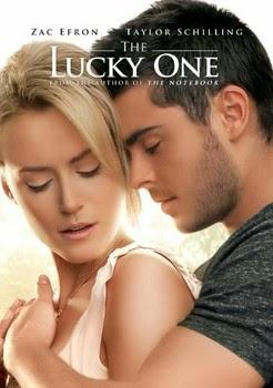 Cine: The Lucky One