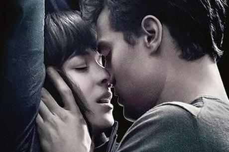 Cincuenta sombras de Grey