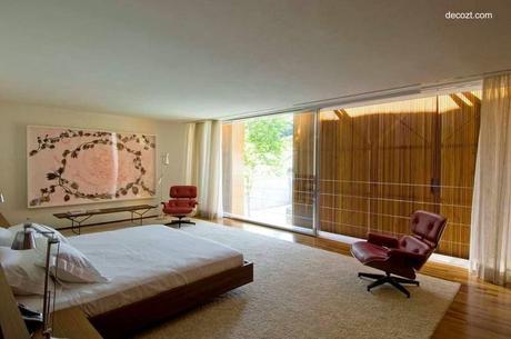 Alfombras de gran tamaño para el hogar.