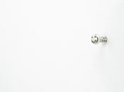 Original diseño tirafondo sonriente