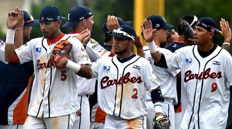 Caribes favoritos para alzar el título del Caribe
