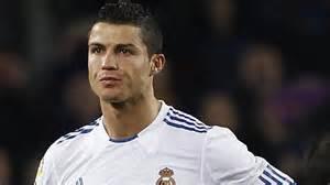 CR7: “Nos faltó ganas y actitud”