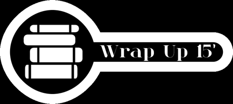 › Wrap Up Enero