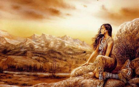 Amor Incondicional: Indios Hopi