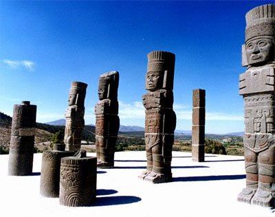 Los 4 acuerdos de la sabiduría Tolteca