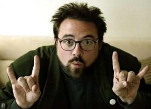 Kevin Smith será la voz de M.O.D.O.K. en The Marvel Experience Kevin Smith