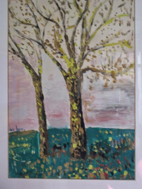 Los domingos, nada de política (I)